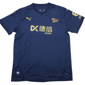 Replica camiseta Alaves