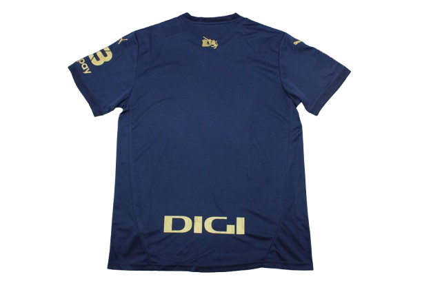 Replica camiseta Alaves