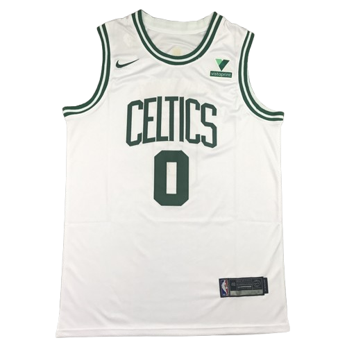 Camiseta Celtics Tatum