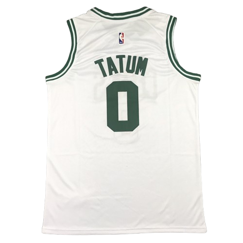 Camiseta Celtics Tatum