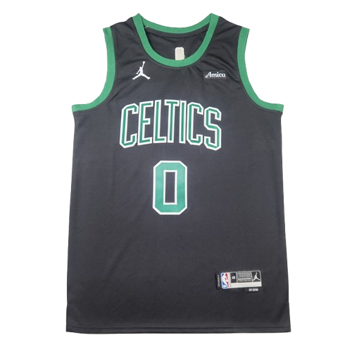 Camiseta Celtics Tatum
