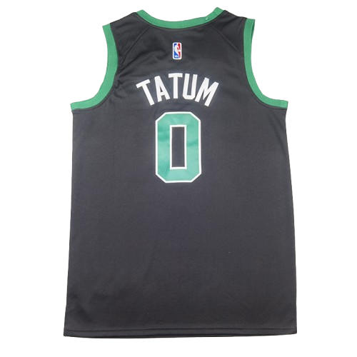 Camiseta Celtics Tatum