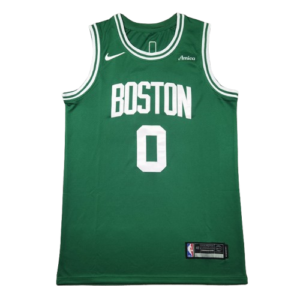 Camiseta Celtics Tatum