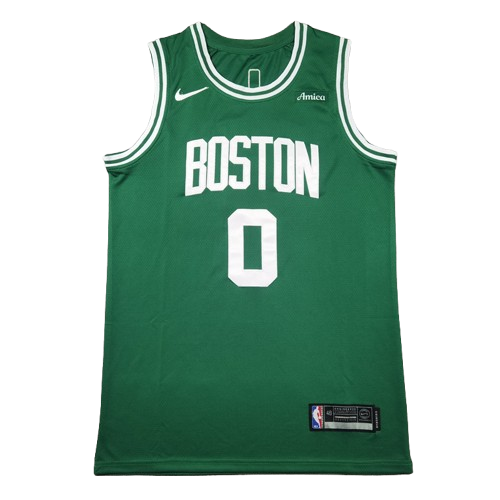 Camiseta Celtics Tatum
