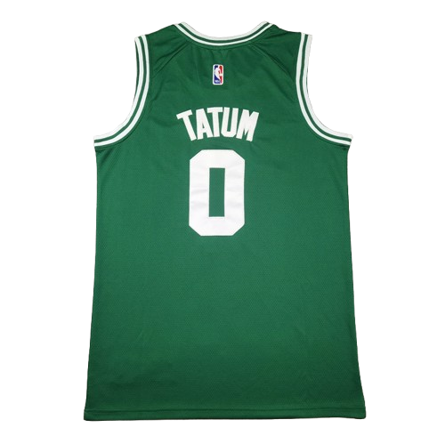 Camiseta Celtics Tatum
