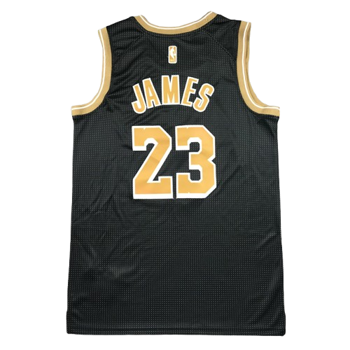 Camiseta Lakers Lebron James
