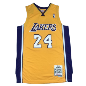 Camiseta Lakers Kobe Bryan