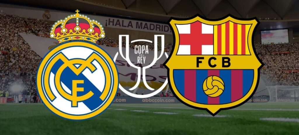 Final de Copa del Rey 2025