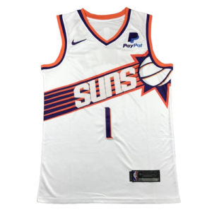 Camiseta Suns Booker