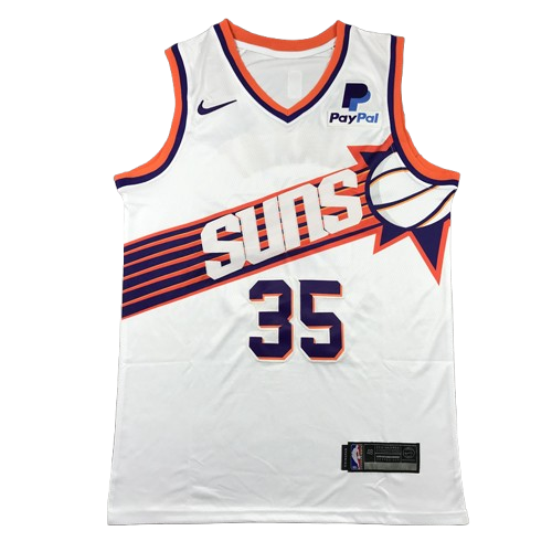 Camiseta Suns Durant
