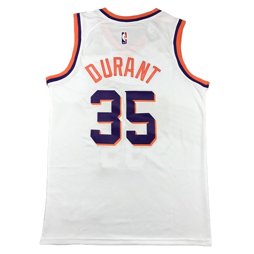 Camiseta Suns Durant