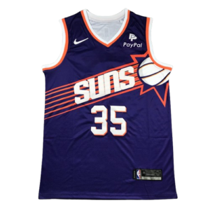 Camiseta Suns Durant
