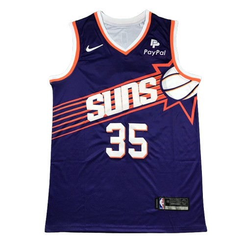Camiseta Suns Durant