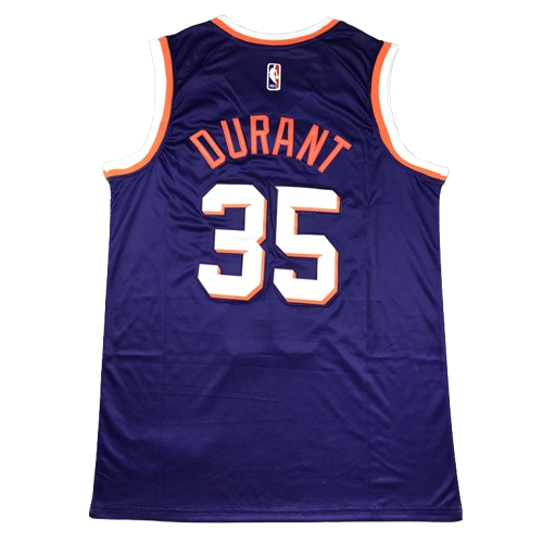 Camiseta Suns Durant