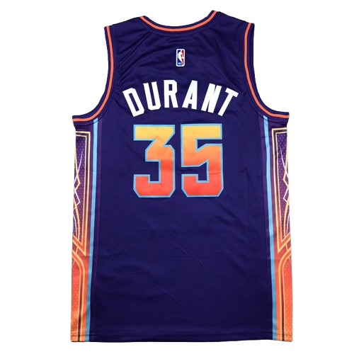 Camiseta Suns Durant
