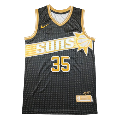 Camiseta Suns Durant