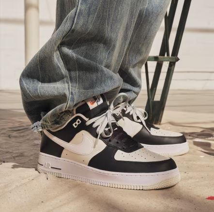 Zapatillas Nike Air Force 1 baratas