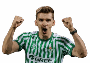 Replica camiseta Betis final Conference League 2025