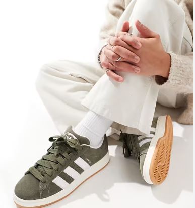 Zapatillas Adidas Campus baratas