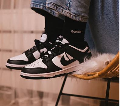 Zapatillas Nike Dunk baratas