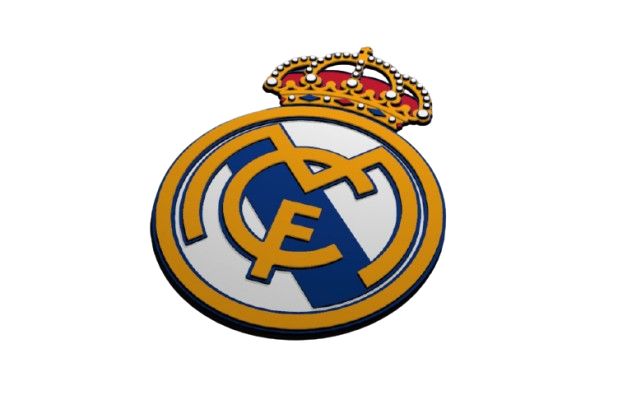 Escudo Real Madrid