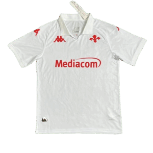 Replica Camiseta Fiorentina