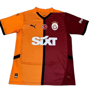 Replica camiseta Galatasaray