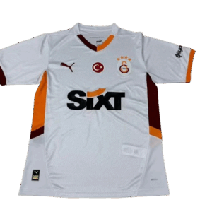 Replica camiseta Galatasaray