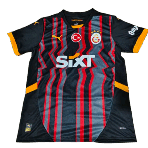 Replica camiseta Galatasaray
