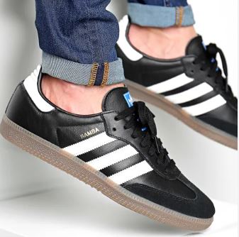 Zapatillas Adidas Samba OG baratas