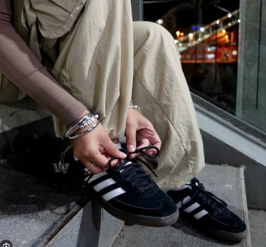 Zapatillas Adidas Spezial baratas