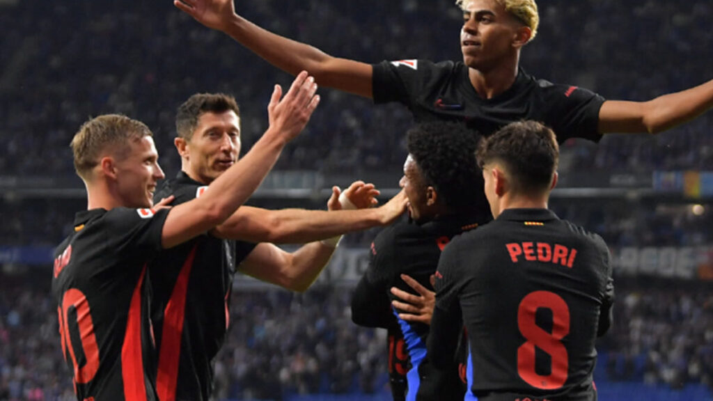 🏆 ¡El Barcelona Campeón de Liga! Camiseta barcelona replica