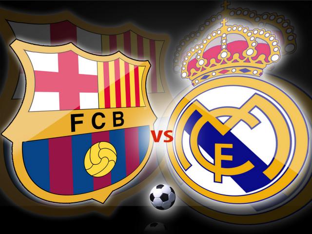 Barcelona vs Real Madrid, Clásico o derbi