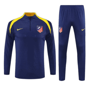 Chandal atletico de madrid 25 26