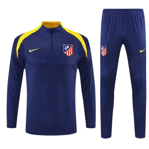 Chandal atletico de madrid 25 26