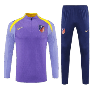 Chandal atletico de madrid 25 26