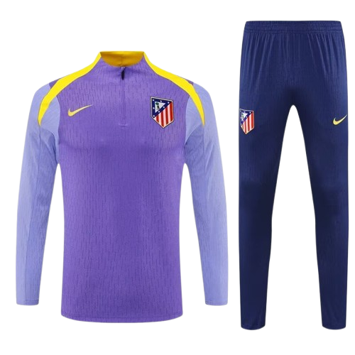 Chandal atletico de madrid 25 26