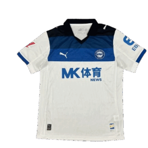 Replica camiseta Alaves