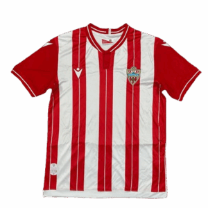 Replica camiseta Almeria