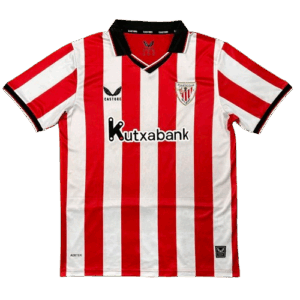 Replica camiseta Athletic Bilbao