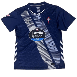 Replica camiseta Celta de Vigo