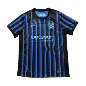 Replica camiseta Inter MIlan