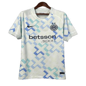 Replica camiseta Inter MIlan