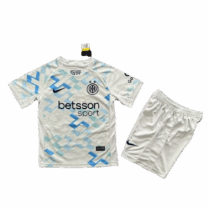 Replica equipacion niño Inter Milan