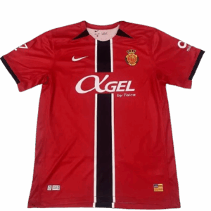 Replica camiseta Mallorca