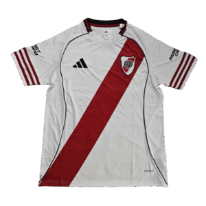 Replica camiseta River Plate