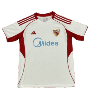 Replica camiseta Sevilla