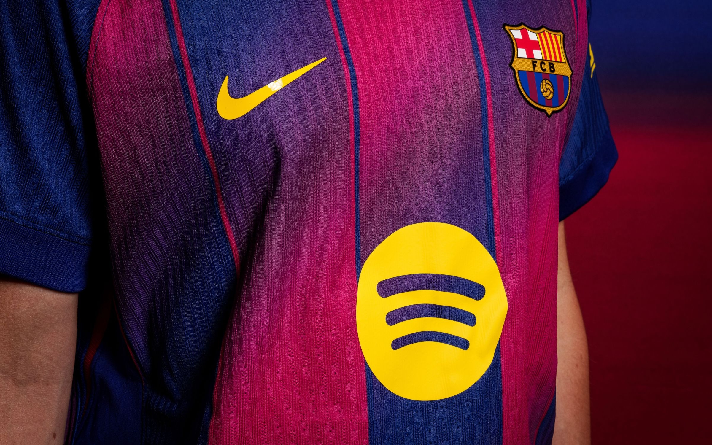 nueva camiseta barcelona 2025 2026