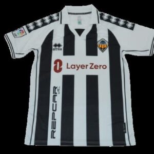 Replica camiseta Castellon edicion Vintage
