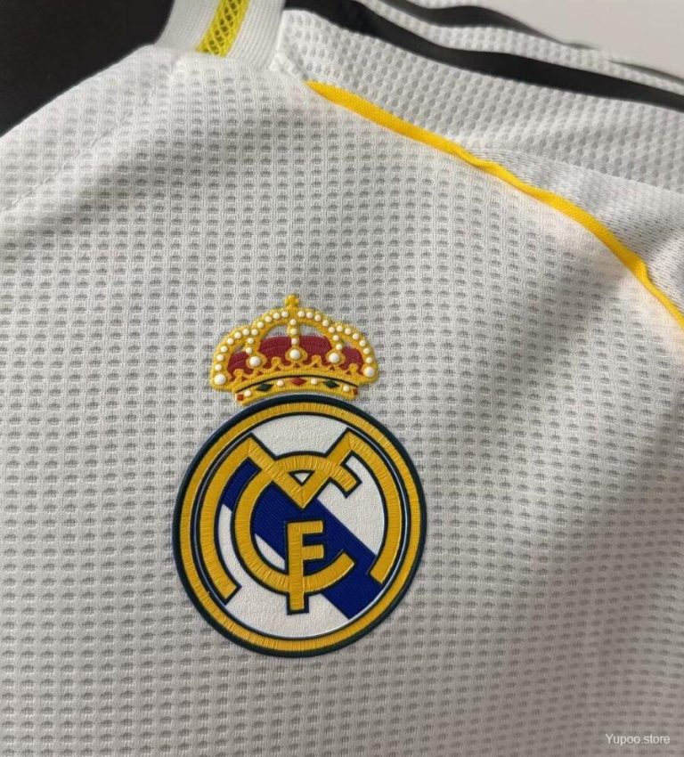 Camiseta version player